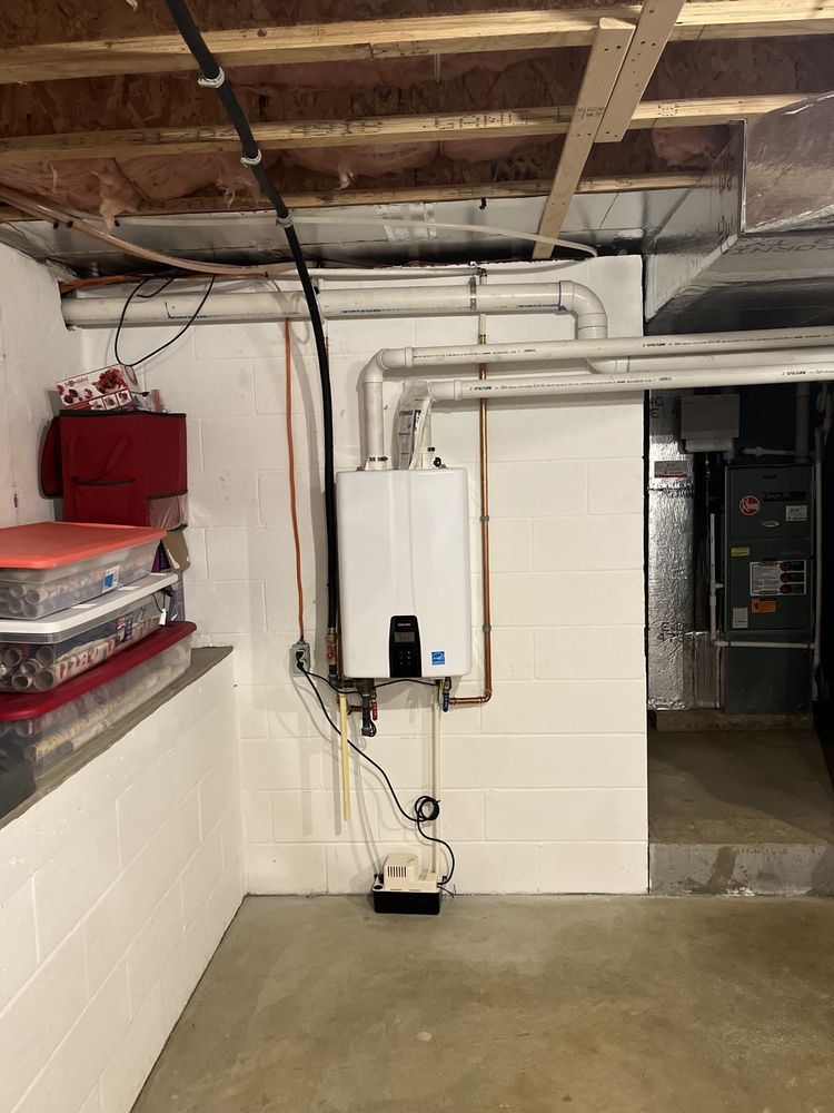 Slide of M J L Plumbing & Well Pump Services