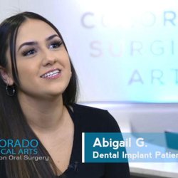 Colorado Surgical Arts