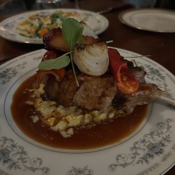 Restaurant Josephine - Pork!!! SOOOO PHENOMENAL - French Near Me - Auburn, California Restaurant Josephine - Pork!!! SOOOO PHENOMENAL - French Near Me - Auburn, California