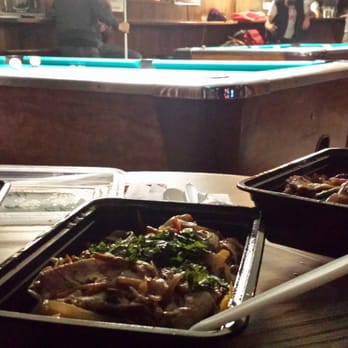 Lancers - Dive Bars Near Me - San Diego, California