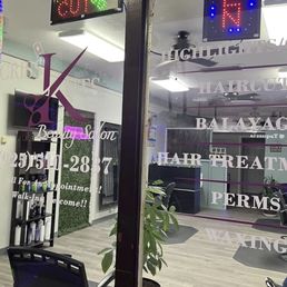 Exterior photo of Criss Kuts Beauty Salon - Concord, California Exterior photo of Criss Kuts Beauty Salon - Concord, California