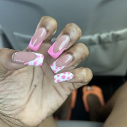 Tina's Nails