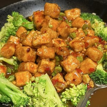P.F. Chang's - Ma Po Tofu - Chinese Near Me - Atlanta, Georgia P.F. Chang's - Ma Po Tofu - Chinese Near Me - Atlanta, Georgia