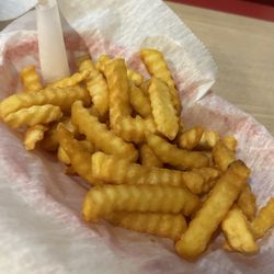 The Hitchn Post - Fries