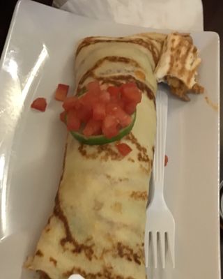 Capitol Cafe by null