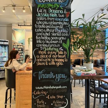 Klein’s Bakery & Cafe - Breakfast & Brunch Near Me - Chicago, Illinois