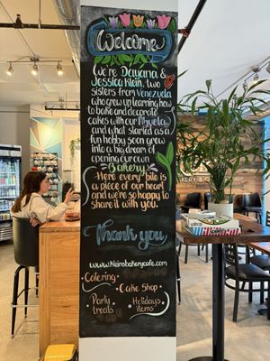 Klein’s Bakery & Cafe (LakeviewEast) by null