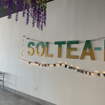 Sol Tea M - Coffee & Tea Near Me - Woodbridge, Virginia Sol Tea M - Coffee & Tea Near Me - Woodbridge, Virginia