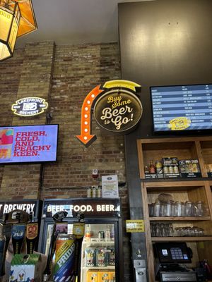 Lakefront Brewery by null