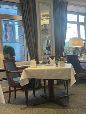 Restaurant La Soupière by null