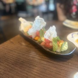 Watermelon Salad