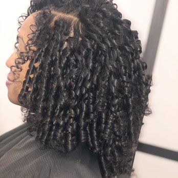 Gorgeous Khaos Hair Studio - Hair Salons Near Me - Waldorf, Maryland Gorgeous Khaos Hair Studio - Hair Salons Near Me - Waldorf, Maryland