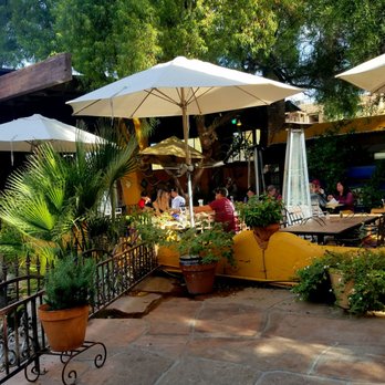 El Encanto - Mexican Near Me - Cave Creek, Arizona