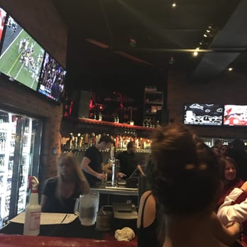 The Tap - Bars Near Me - Bloomington, Indiana
