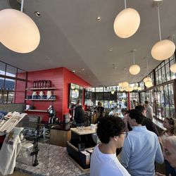 La Colombe Coffee Roasters