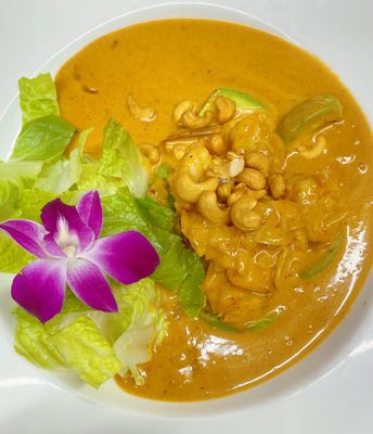 Surin of Thailand by null