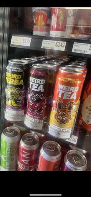 Luke’s Local by null