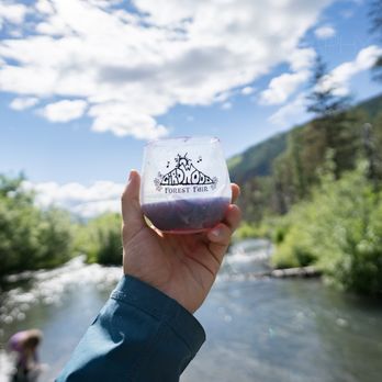 Girdwood Forest Fair - Festivals Near Me