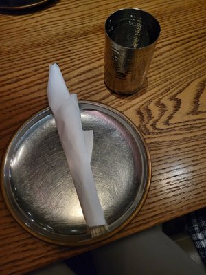 TUMBI Craft Indian Kitchen by null