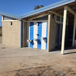Tecolote Shores - Restrooms