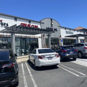 Adoboink - Exterior - Filipino Near Me - Roseville, California
