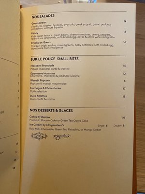 Café Kitsuné West Village by null