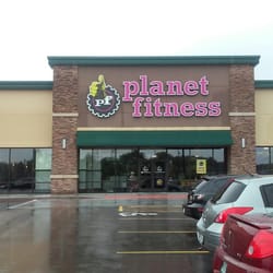 Planet Fitness