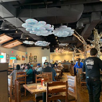Range Cafe - I'm a big fan of the Range - Breakfast & Brunch Near Me - Albuquerque, New Mexico
