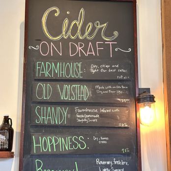 Mt. Defiance Cider Barn - Cideries Near Me - Middleburg, Virginia Mt. Defiance Cider Barn - Cideries Near Me - Middleburg, Virginia