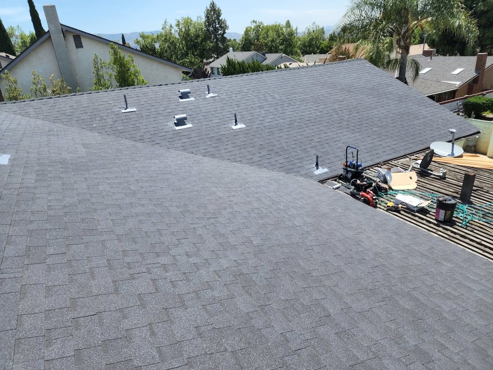 Slide of Bretts Roofing Repair And Raingutter Service