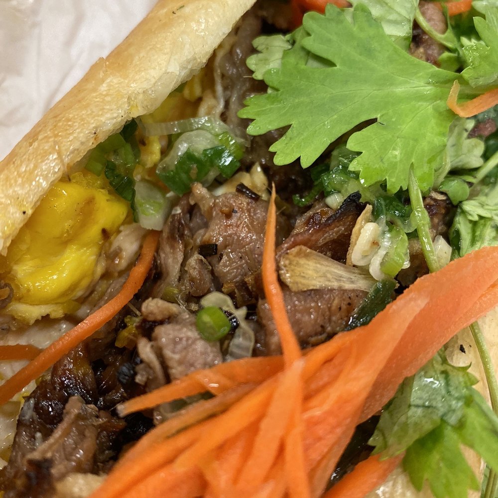 Saigon Avenue - With egg - Vietnamese Near Me - Monrovia, California Saigon Avenue - With egg - Vietnamese Near Me - Monrovia, California