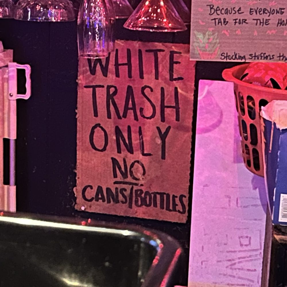 Burger Bar - Dive Bars Near Me - Asheville, North Carolina