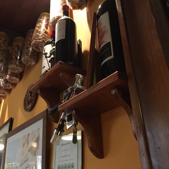 Tapeo de Cervantes - Spanish Near Me - Malaga, Massachusetts