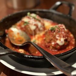 Max a Mia - House-Made Meatballs