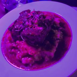 Braised Short Ribs