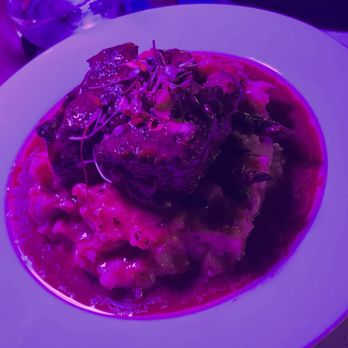 Lush Cafe And Lounge - Braised Short Ribs - Lounges Near Me - Tempe, Arizona