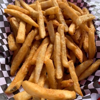 Cruiser's Cafe 66 - Fries - American Near Me - Williams, Arizona Cruiser's Cafe 66 - Fries - American Near Me - Williams, Arizona