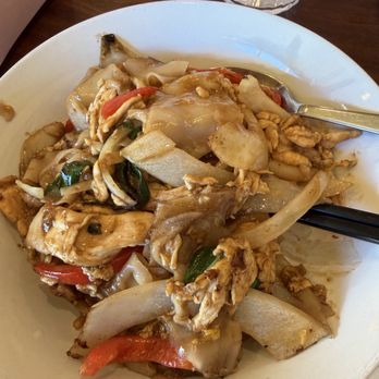 Sabye - Thai Near Me - Sherwood, Oregon