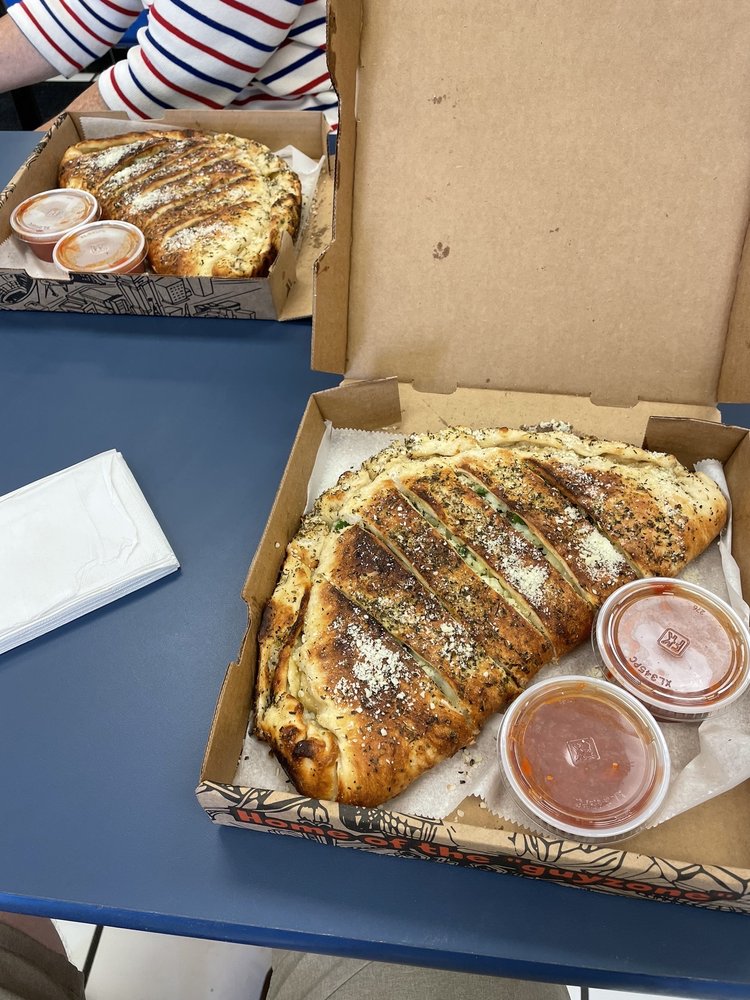 GUYS PIZZA CO. CHARDON Updated September 2024 36 Photos & 22