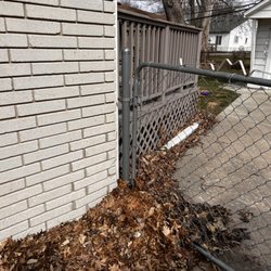 Family Fence - Gate needs repair can you give me an estimate?