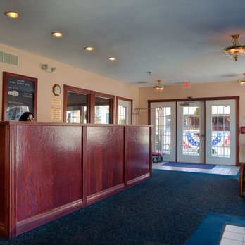 Grand Islander Hotel - Lobby - Hotels Near Me - Put In Bay, Ohio Grand Islander Hotel - Lobby - Hotels Near Me - Put In Bay, Ohio