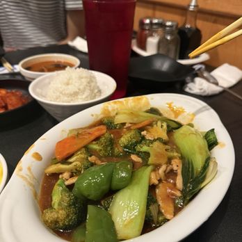 Jang Won Ban Jum - Hunan Chicken - Korean Near Me - Centreville, Virginia Jang Won Ban Jum - Hunan Chicken - Korean Near Me - Centreville, Virginia