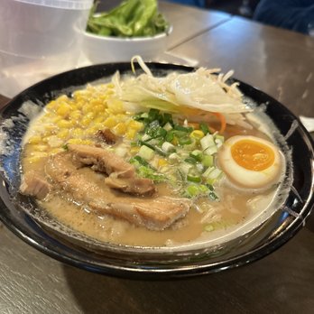 Ramen Ya - Miso Ramen - Ramen Near Me - Glen Burnie, Maryland Ramen Ya - Miso Ramen - Ramen Near Me - Glen Burnie, Maryland