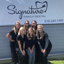 Signature Family Dental