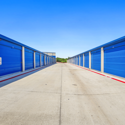 Morningstar Storage