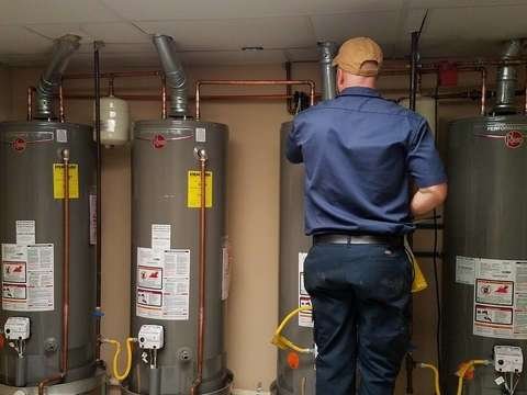 Slide of Eco Plumbing Heating & Air Conditioning