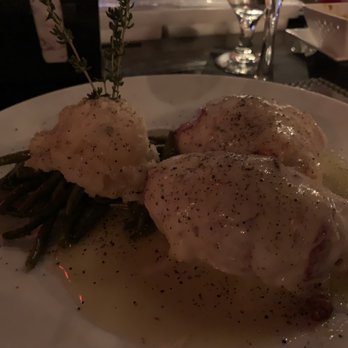 Caruso's - Bacon Wrapped Chicken (Menu Feature) - Italian Near Me - Mooresville, North Carolina Caruso's - Bacon Wrapped Chicken (Menu Feature) - Italian Near Me - Mooresville, North Carolina