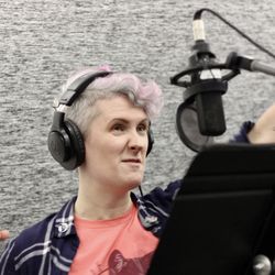 On The Mic Training
