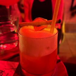 Moretenders' Cocktail Crib
