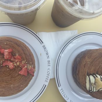 Brown Bee Coffee - Coffee & Tea Near Me - Providence, Rhode Island